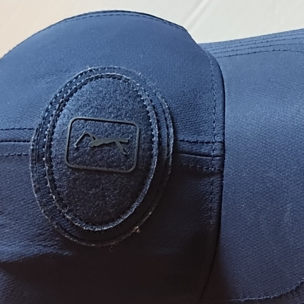 Blue Golf Cap (Pro Series) - Picture 2 of 6